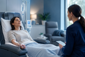 at-home ketamine treatment cost