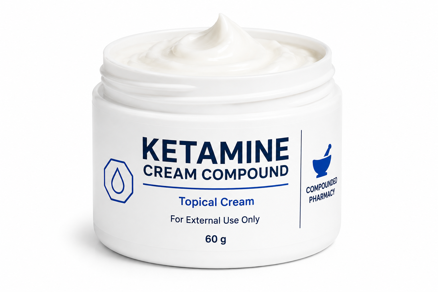 ketaminecrème