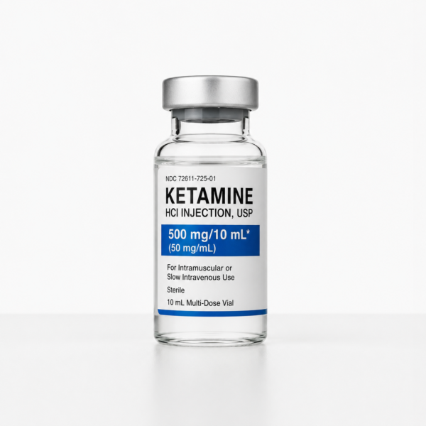 where to get ketamine
