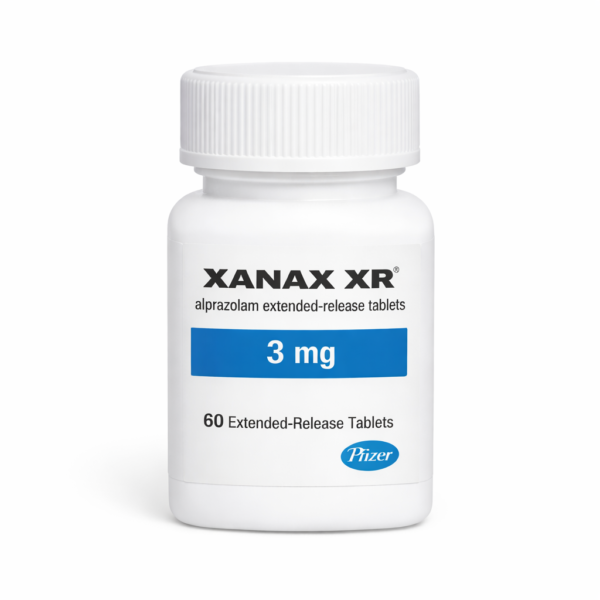 Xanax online kaufen