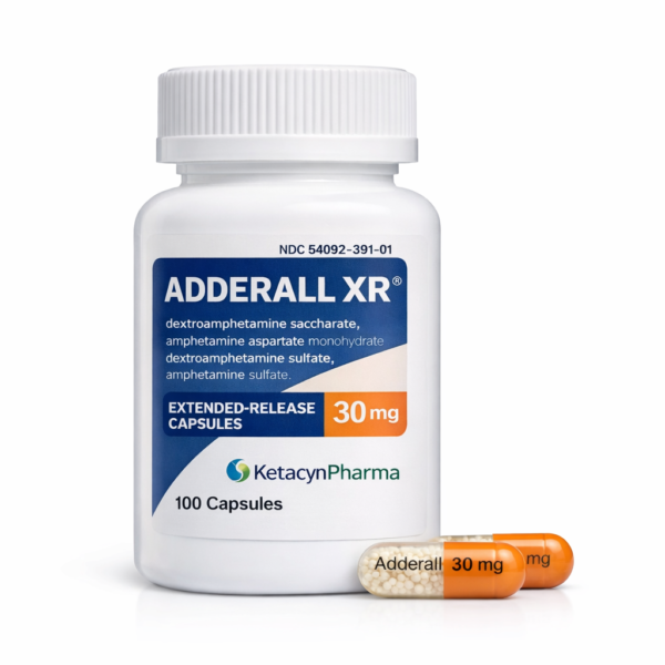Adderall online kaufen
