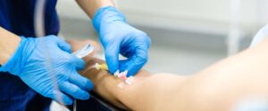 How long does ketamine pain relief last